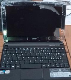 Notebook Acer Aspire One D270