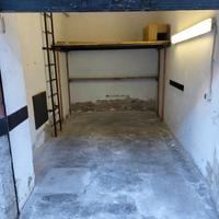 Garage Cinisello Balsamo