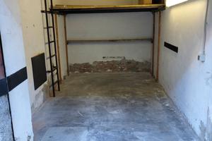 Garage Cinisello Balsamo