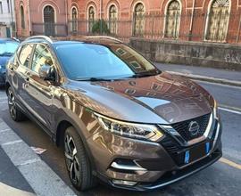 Nissan Qashqai 1.5 dci Tekna 115cv