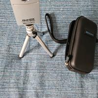 Zoom Q2 HD audio video