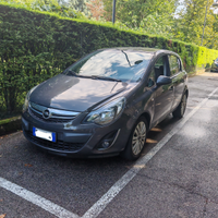Opel corsa 1.2 85CV - GPLtech
