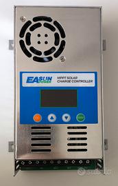 Regolatore di Carica MPPT 60A EASUN 48V | iCharger