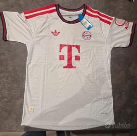 Maglia Bayern Monaco 2026/2027
