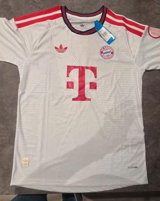 Maglia Bayern Monaco 2026/2027
