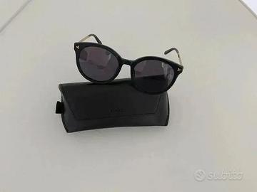BALLY occhiali da sole BY0046-K