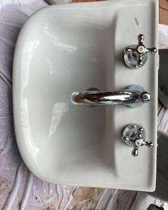 Sanitari vintage