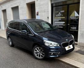 BMW Serie 2 Gran Tourer 218d Advantage