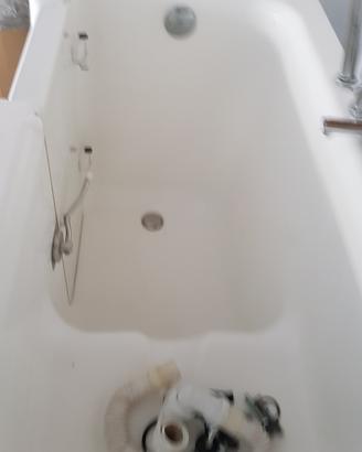 Vasca da bagno 