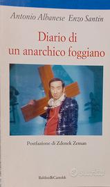 Antonio Albanese libro