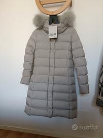 herno piumino donna