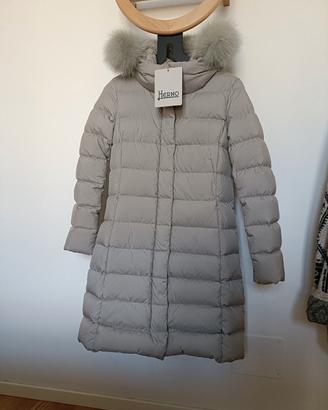 herno piumino donna