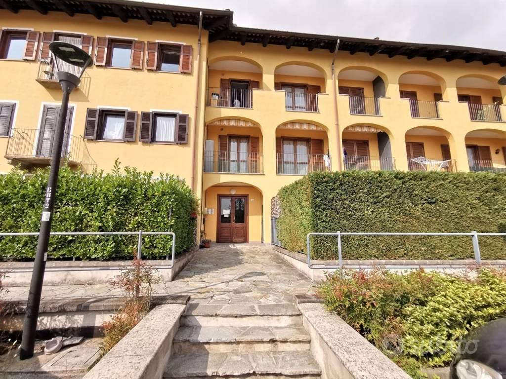 Apartment in Biella, Vernato - Vista 2