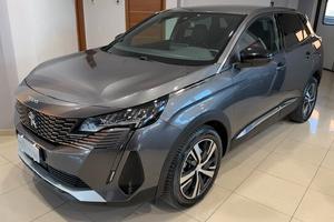Peugeot 3008 BlueHDi 130 S&S EAT8 Allure Pack