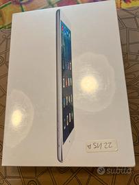 Ipad Air 1’ Gen. NUOVO SIGILLATO collezione APPLE