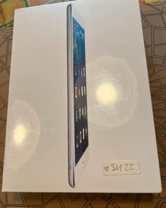 Ipad Air 1’ Gen. NUOVO SIGILLATO collezione APPLE