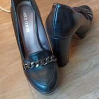 Scarpe con tacco Enrico Coveri
