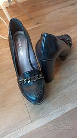 Scarpe con tacco Enrico Coveri