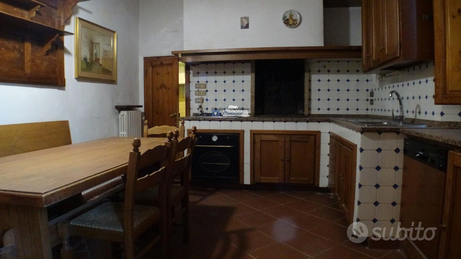 Casa – Serravalle Pistoiese, Casalguidi - Vista 3