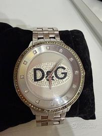 Orologio Dolce e Gabbana
