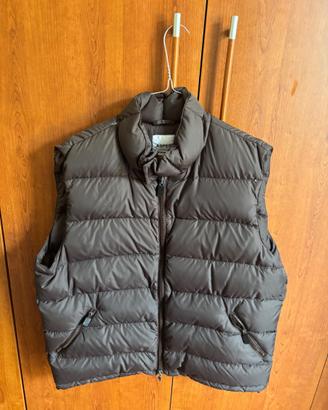 Gilet Piuma Aspesi