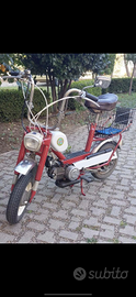 Benelli Motorella 50 Tipo F del 68