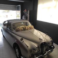 Mercedes 190 SL
