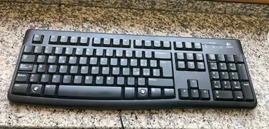 Tastiera Computer Logitech K120