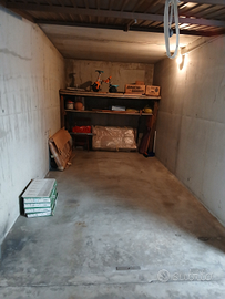 Garage Pieve Emanuele