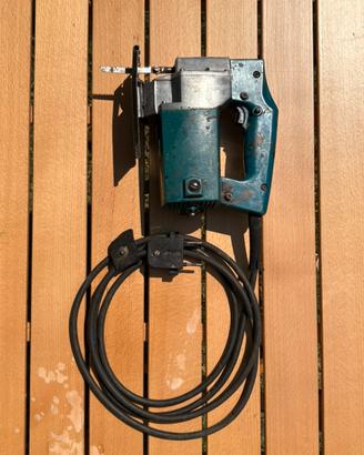 Seghetto alternativo Makita Jig Saw 4300