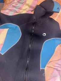 Muta Sub + scarpe NUOVO