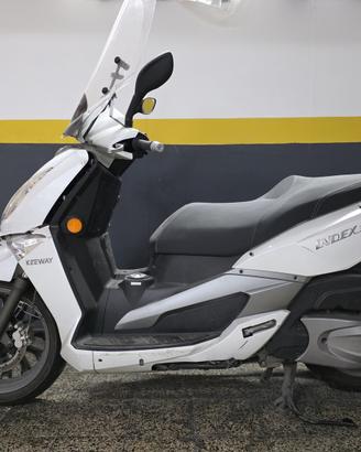 Keeway index 350 ricambi