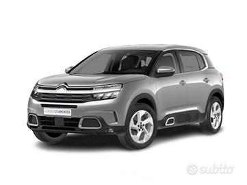 Citroën C5 Aircross BlueHDi 130 CV Automatica...
