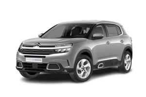 Citroën C5 Aircross BlueHDi 130 CV Automatica...