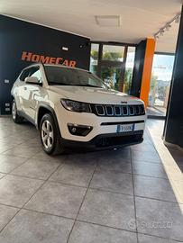Jeep Compass 1.6 Multijet II 2WD Longitude