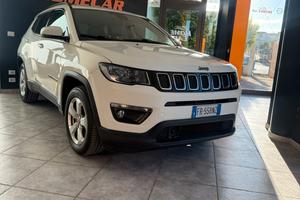 Jeep Compass 1.6 Multijet II 2WD Longitude