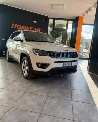 Jeep Compass 1.6 Multijet II 2WD Longitude