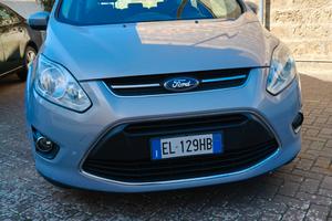 Ford C-Max 1.6 EcoBoost 150CV Titanium