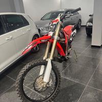 HONDA CRF 250