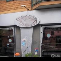 Attività commerciale a Casoria