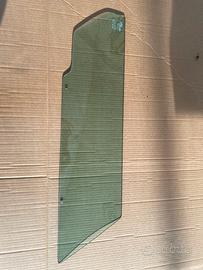 Scendente vetro Countach