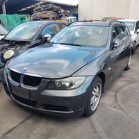 Ricambi usati BMW 320d E91 Touring del 2007