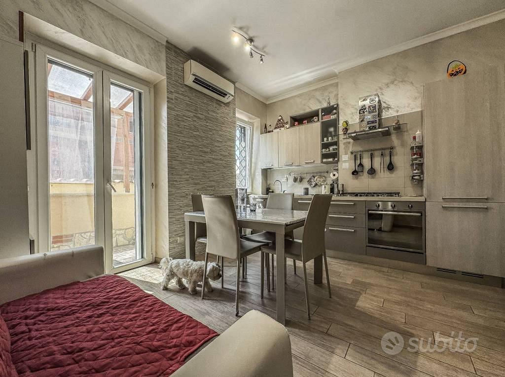 Apartment in Roma, Acilia Nord - Vista 4