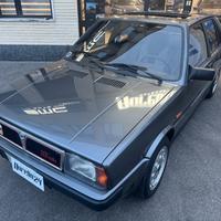 Lancia Delta 1.6 i.e. turbo HF