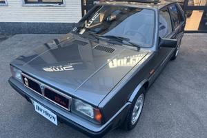 Lancia Delta 1.6 i.e. turbo HF