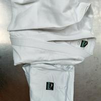 Kimono Judo Karate Ichidai 