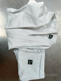 Kimono Judo Karate Ichidai 