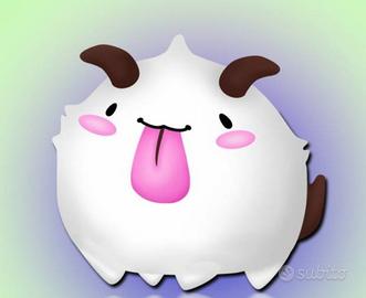 Squishy Erika Kawaii Jaguarà