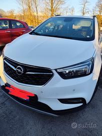 Opel Mokka anno 2019