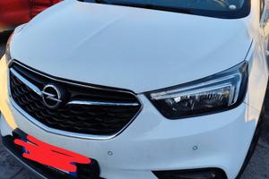 Opel Mokka anno 2019